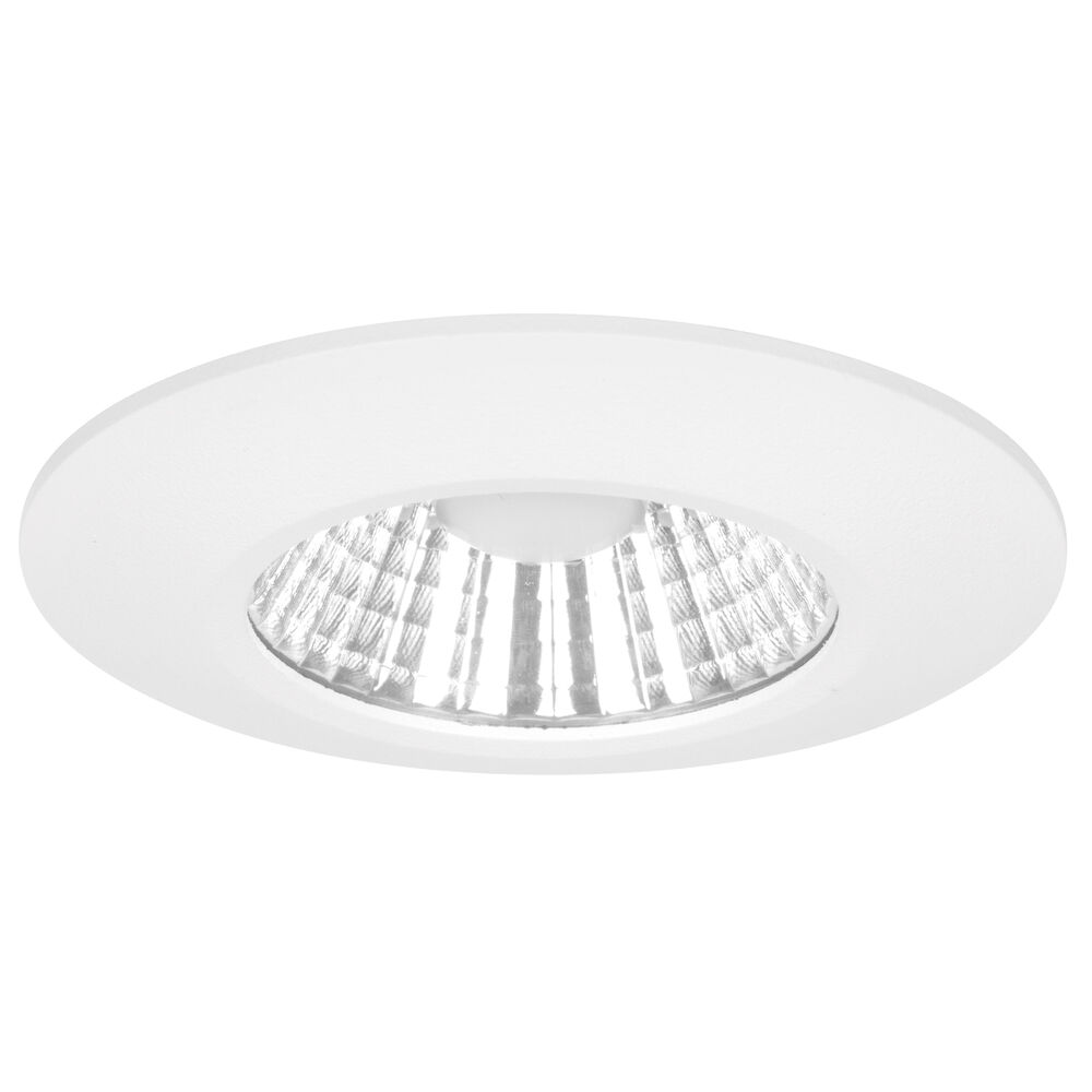 Einbauleuchte, DILED, LED/5W, 260 lm, 2700 bis 2100K