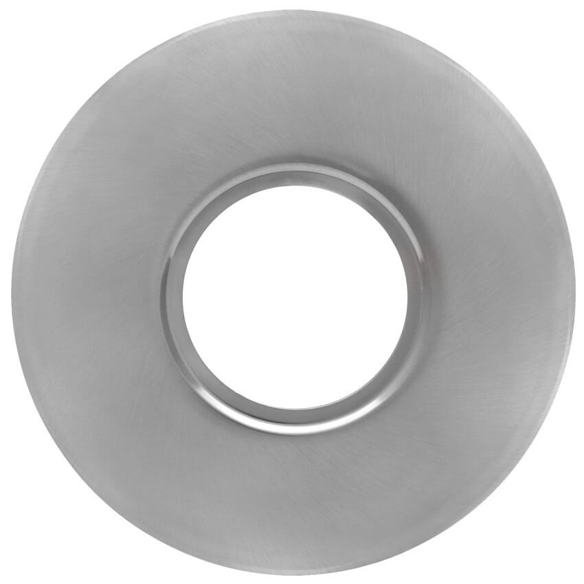 Montageplatte - Einbauleuchten-Zubehör Einbauleuchten technische