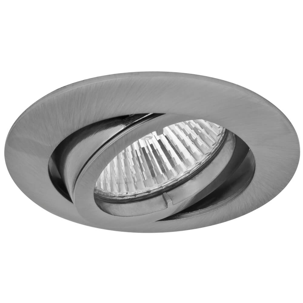 Einbauring, Aluminium, schwenkbar 30, einfache Wechseltechnik Bild 2