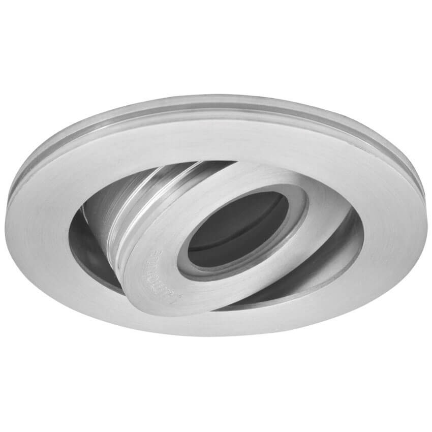 NV-LED-Einbauleuchte, 1 LED/700mA/2,3W