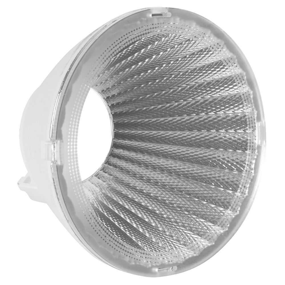 Reflektor, � 75, Abstrahlwinkel 36�, f�r LED 18W