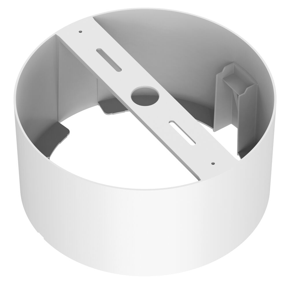 Aufbaurahmen, SLC SHIFT SURFACE TUBE, H 100 Bild 4