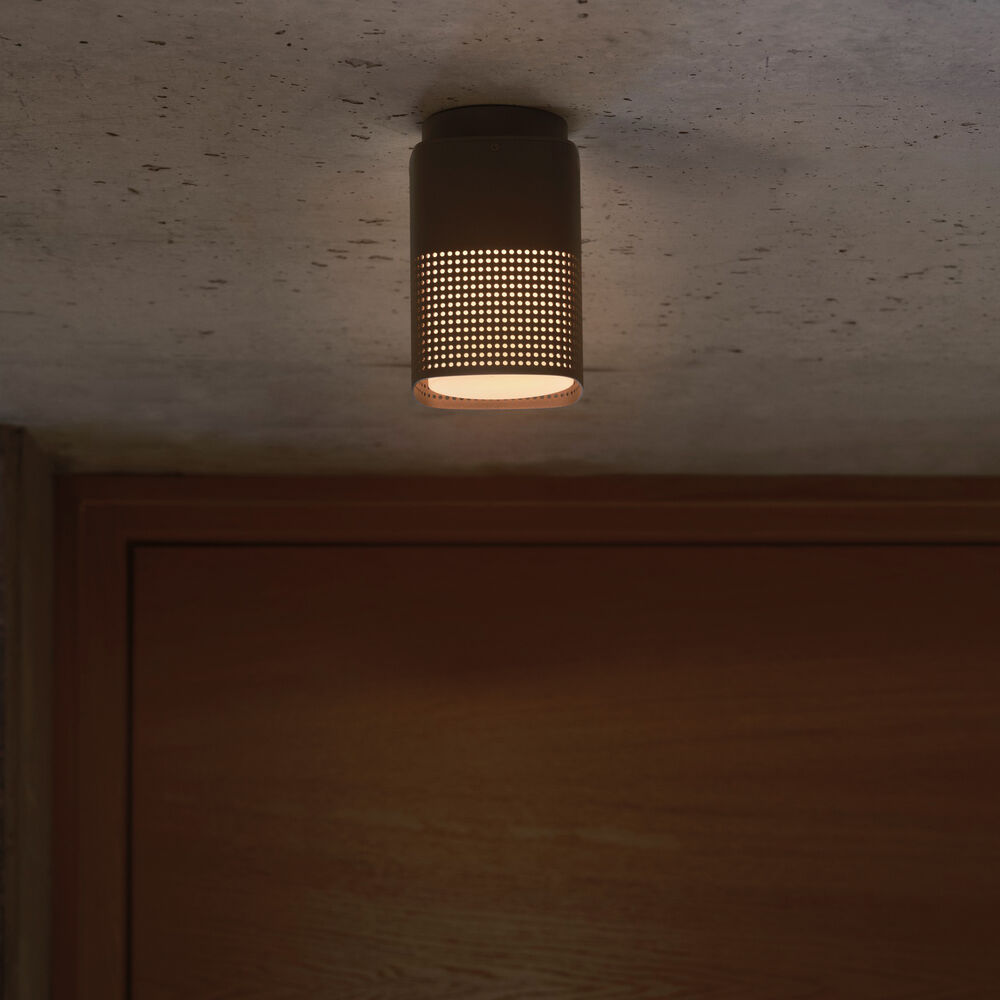 Au�endeckenleuchte, SIDARA, 1 x E27/max. 15W Bild 4
