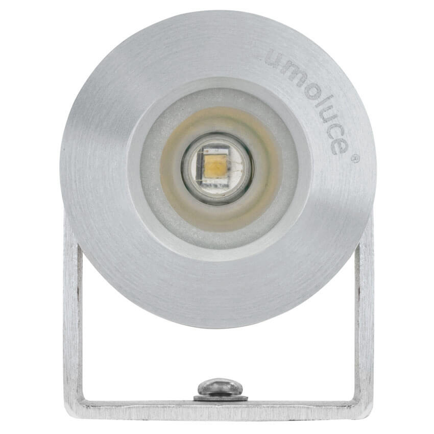 NV-LED-Aufbauleuchte, COB-LED/3,3W/350mA Bild 2