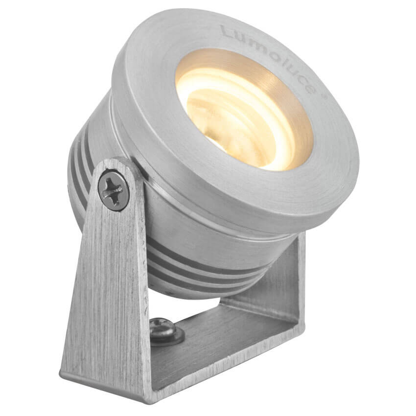 NV-LED-Aufbauleuchte, LED/700mA/2,3W