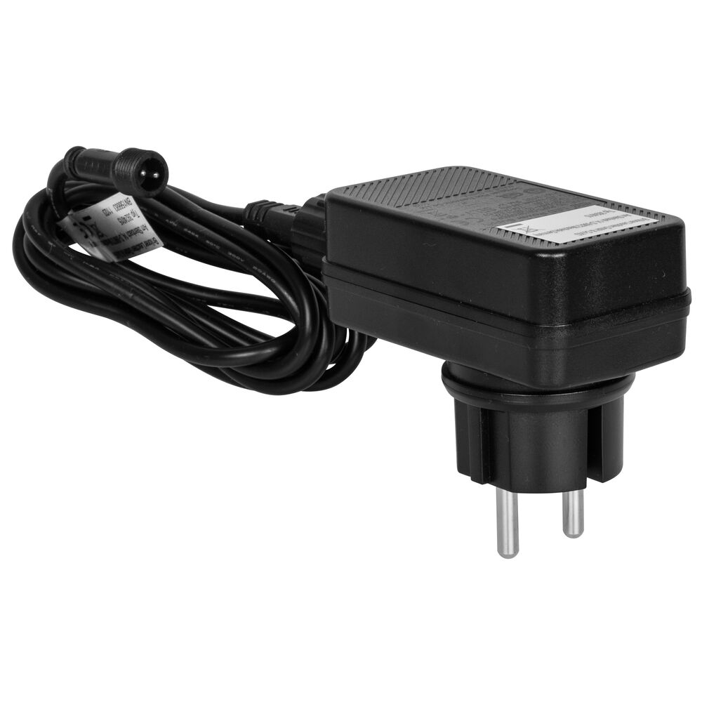 Trafo, CONNECT TO SHINE, 12V/24W Bild 2