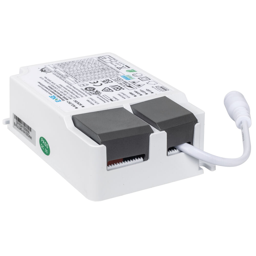 Multi-Netzteil, 1-10V dimmbar, 1.000 mA, 40W, f�r Einlege-Panel 1.195 x 295 Bild 2