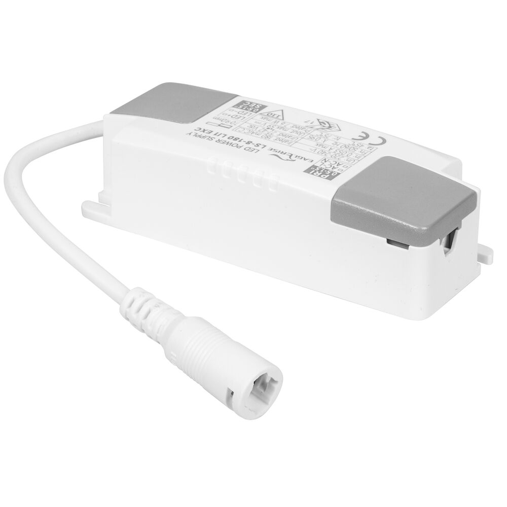 LED-Treiber, f�r Downlight 6W, 180 mA, Konstantstrom Bild 2