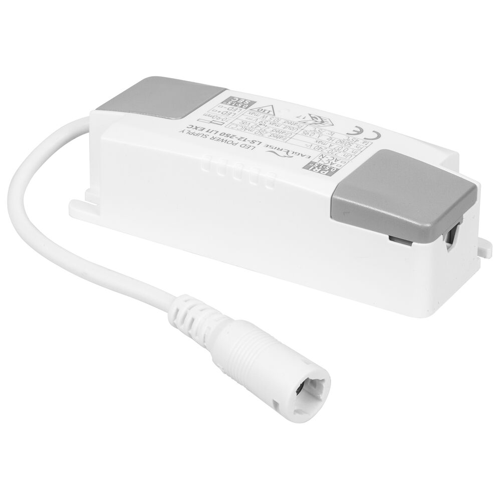 LED-Treiber, f�r Downlight 8,5W, 250&nbsp;mA, Konstantstrom Bild 2