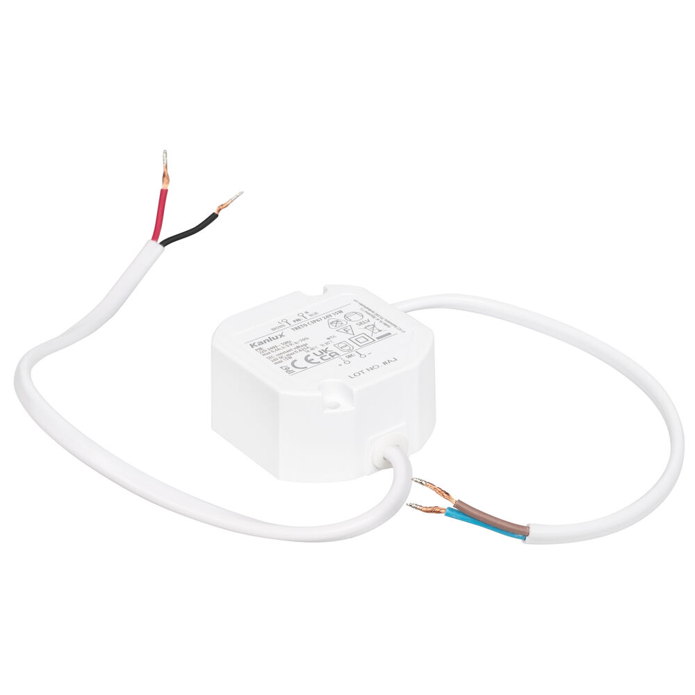 LED-Netzteil, TRETO, 24V-DC/15 - 200W