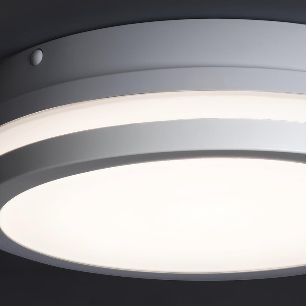 LED-Auenwandleuchte, LED/18W,  220 Bild 3