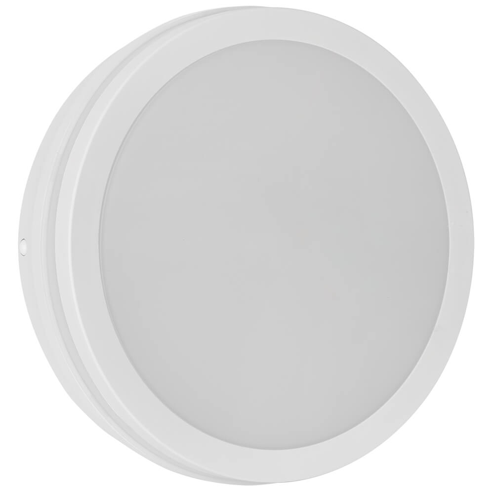 LED-Auenwandleuchte, LED/18W, mit HF-Sensor,  220