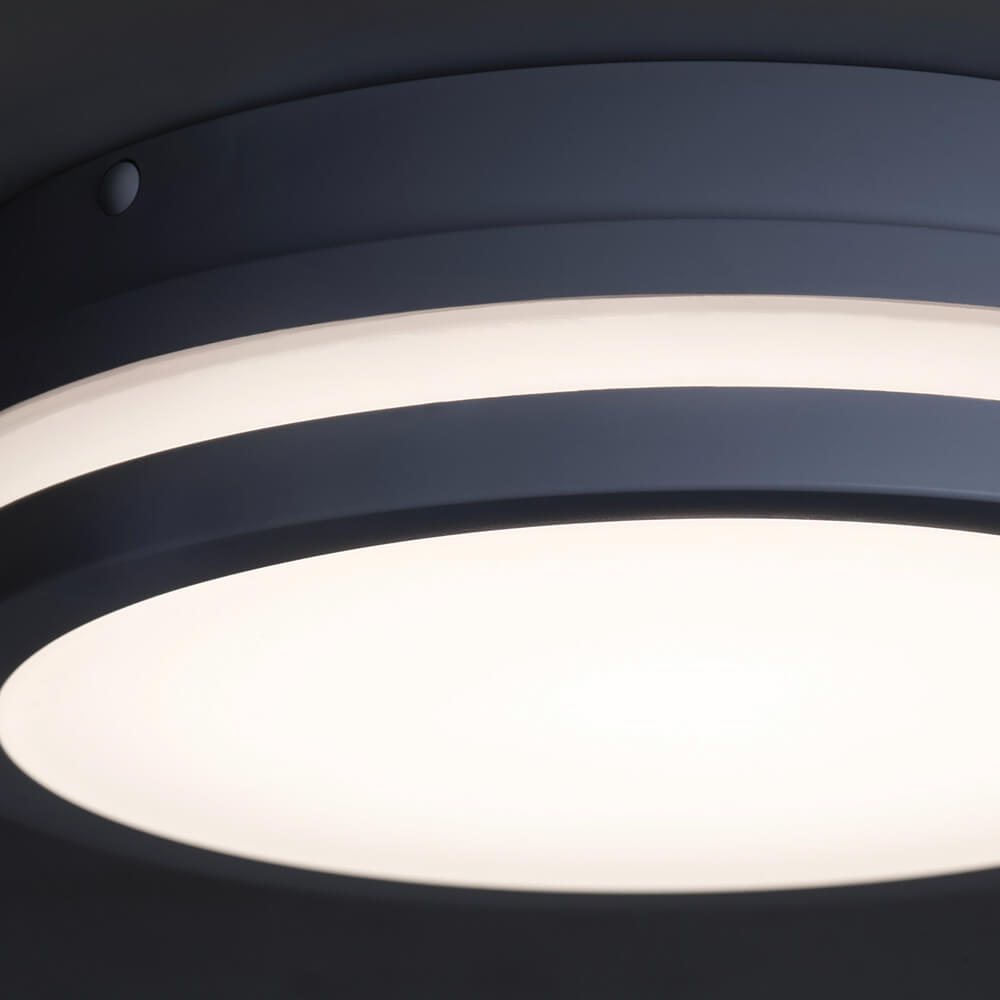 Auenwandleuchte, LED/18W,  220 Bild 3