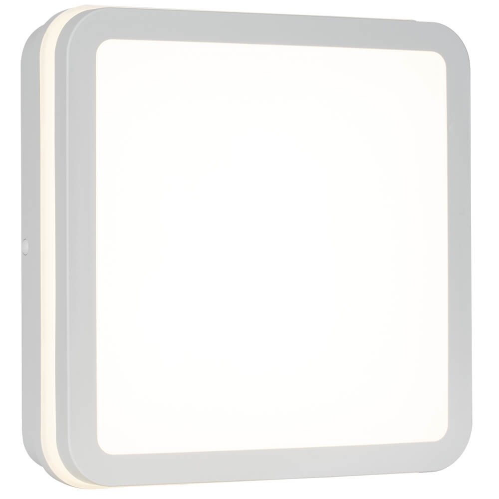 Auenwandleuchte, LED/18W, mit HF-Sensor Bild 2