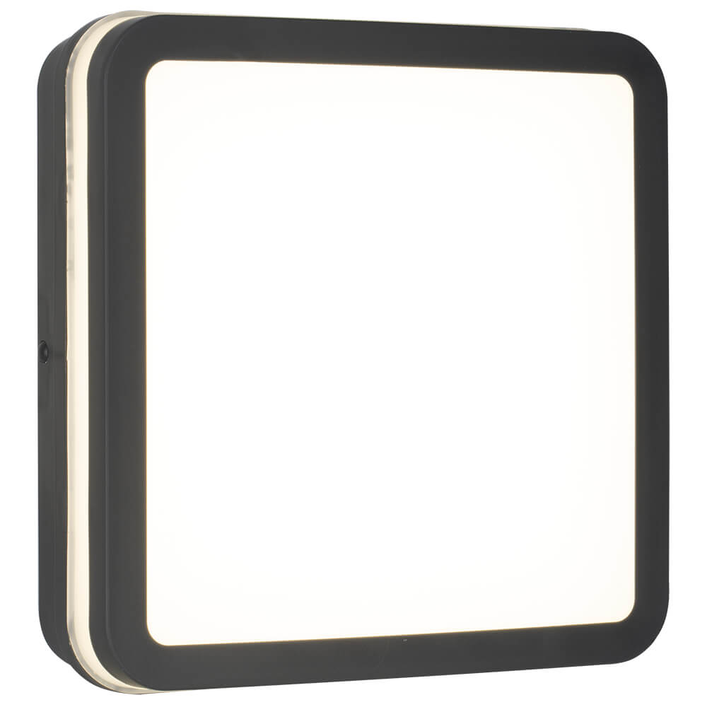 Auenwandleuchte, LED/18W, 220 x 220 Bild 2