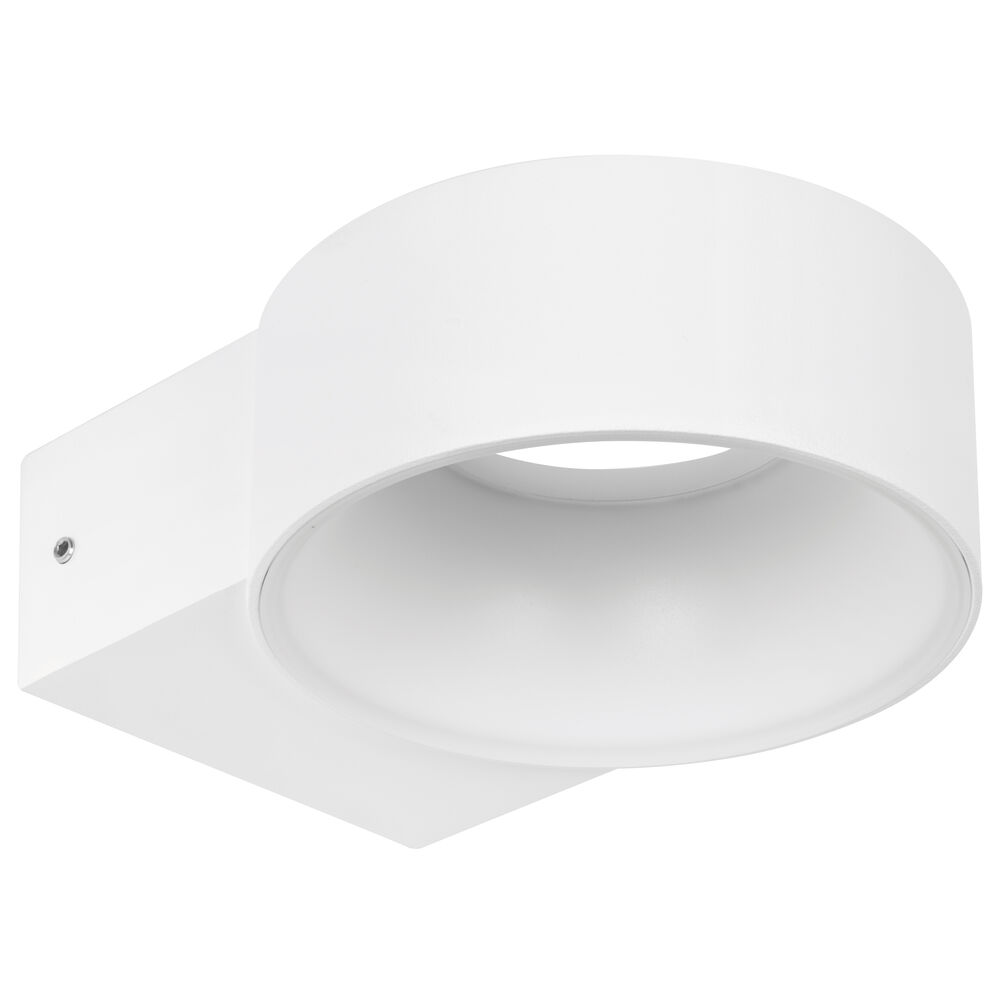 LED-Auenwand-/Deckenleuchte, ELIA EL, LED/8W