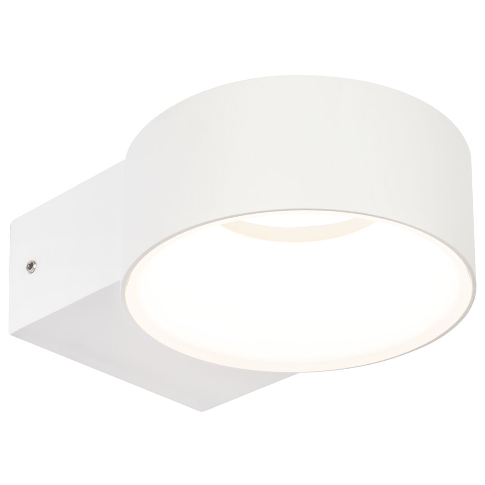 LED-Auenwand-/Deckenleuchte, ELIA EL, LED/8W Bild 2