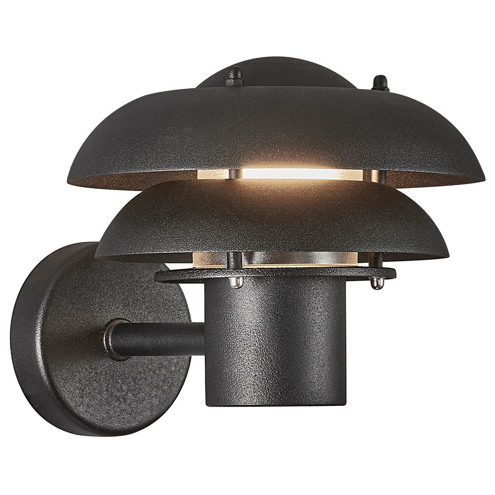 Au�enwandleuchte, KURNOS 20, 1 x E14/12W Bild 4