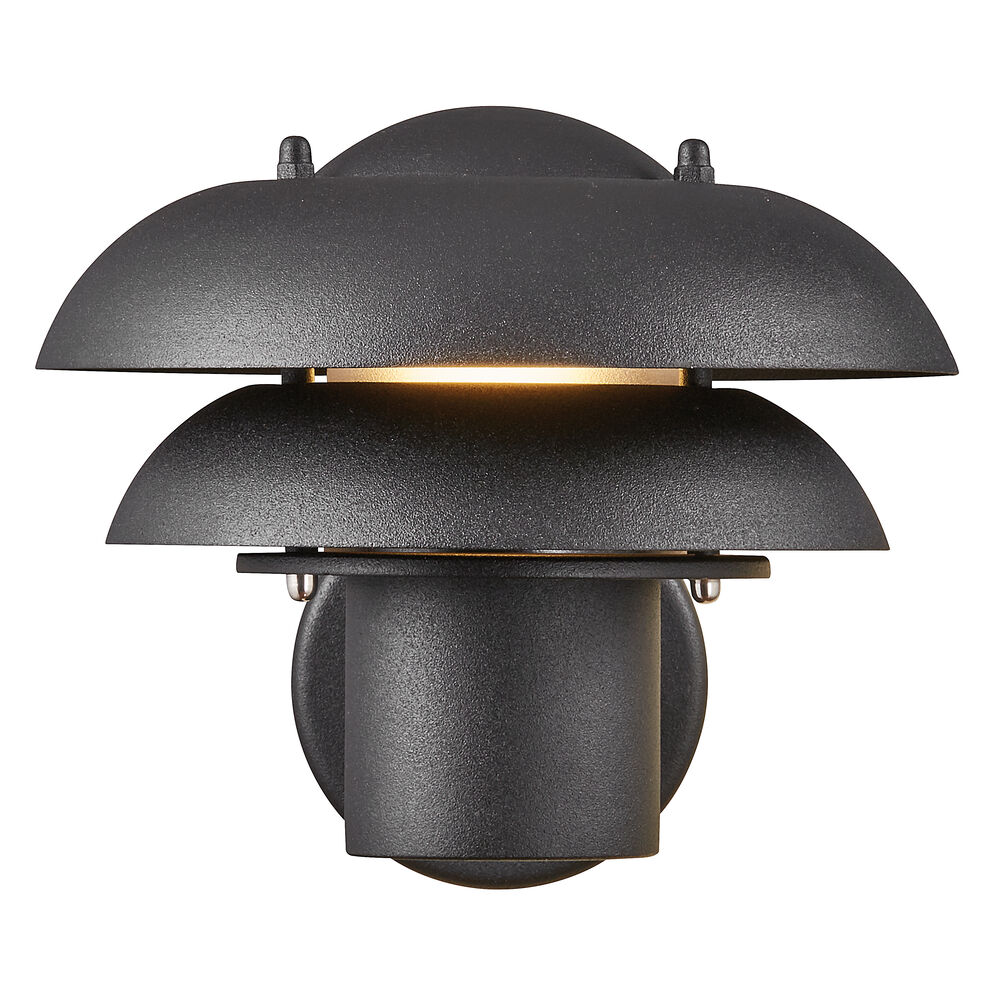 Au�enwandleuchte, KURNOS 20, 1 x E14/12W Bild 5