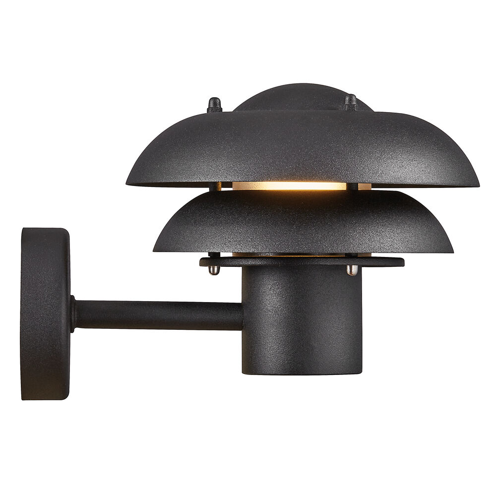 Au�enwandleuchte, KURNOS 20, 1 x E14/12W Bild 6