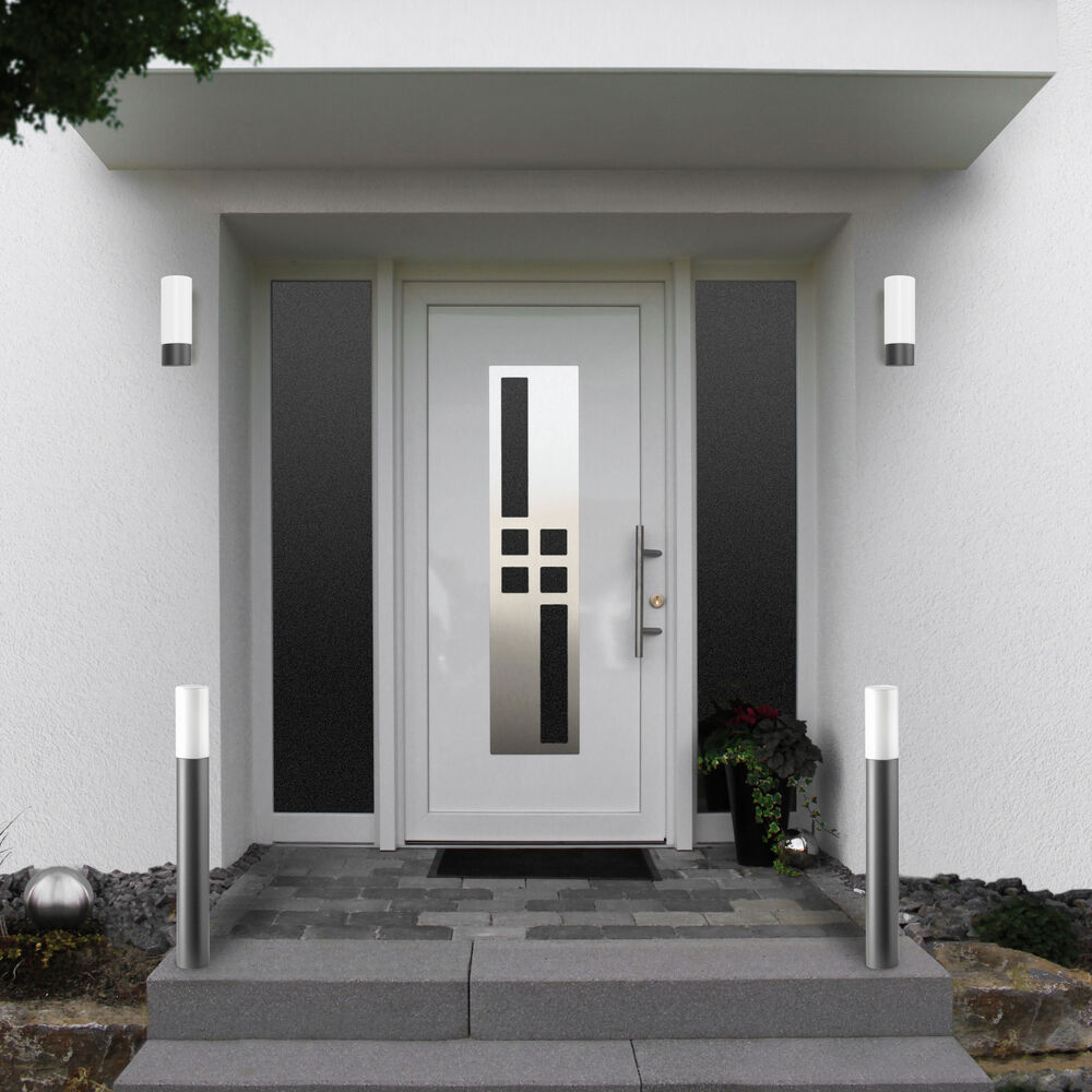 Auenwandleuchte, 1 x E27/100W Bild 2
