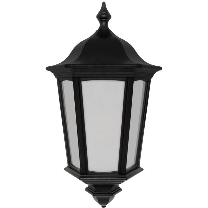 Auenwandleuchte, RIO, LED/13W