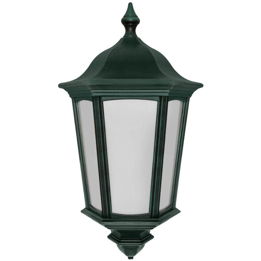 LED-Auenwandleuchte, RIO, LED/13W