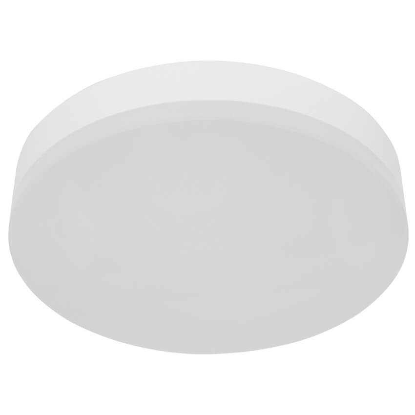 LED-Sensorleuchte, NAXO SENSOR, LED/24W, 2.300 lm, 3000K, HF-Sensor,  280