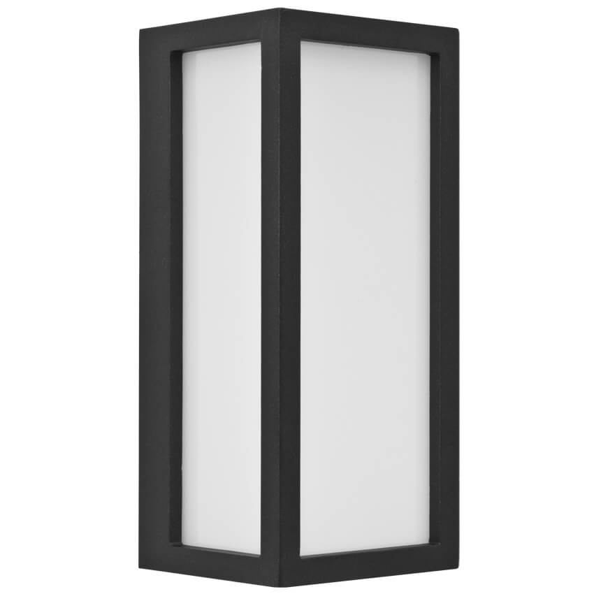 Auenwandleuchte, HOME 101, LED/19W