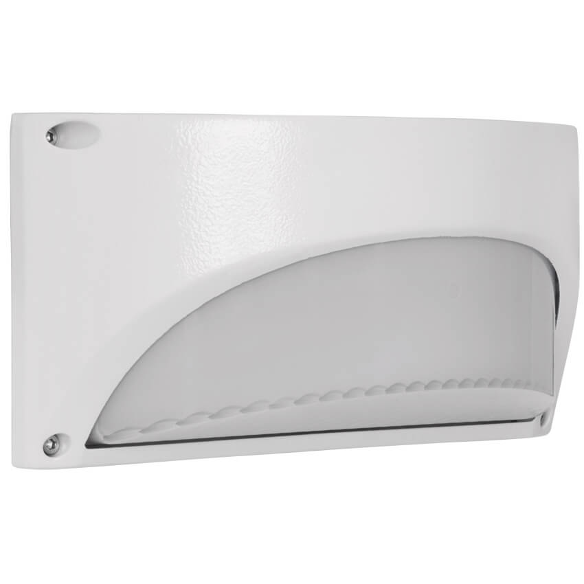 Auenwandleuchte, 1 x E27/75W