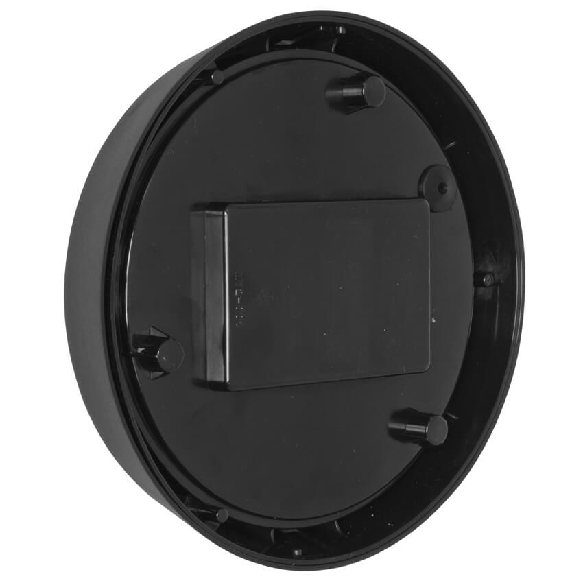 Auenwandleuchte, BULKA,  LED/10W, mit IR-Sensor  Bild 2