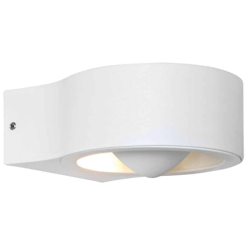 LED-Auenwandleuchte, LED/6W Bild 2