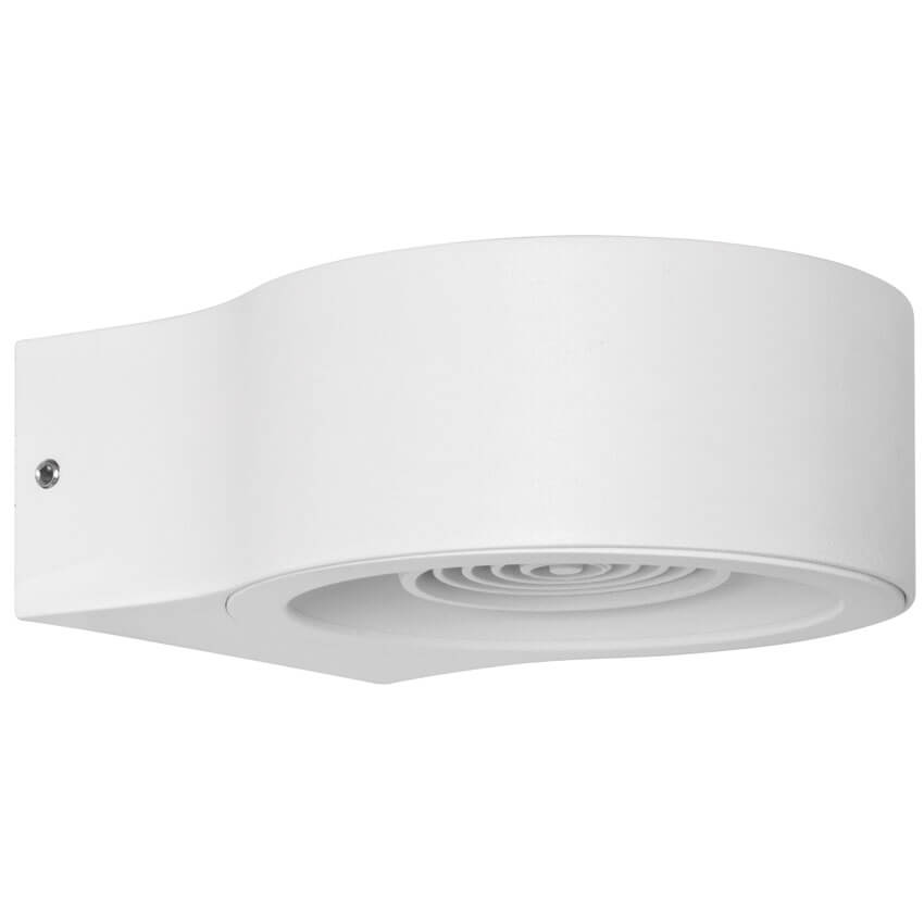 LED-Auenwandleuchte, LED/6W Bild 3