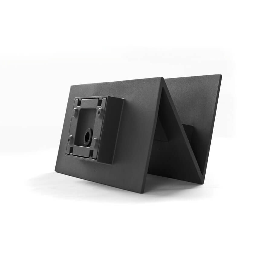 Auenwandleuchte, LED/15W Bild 2