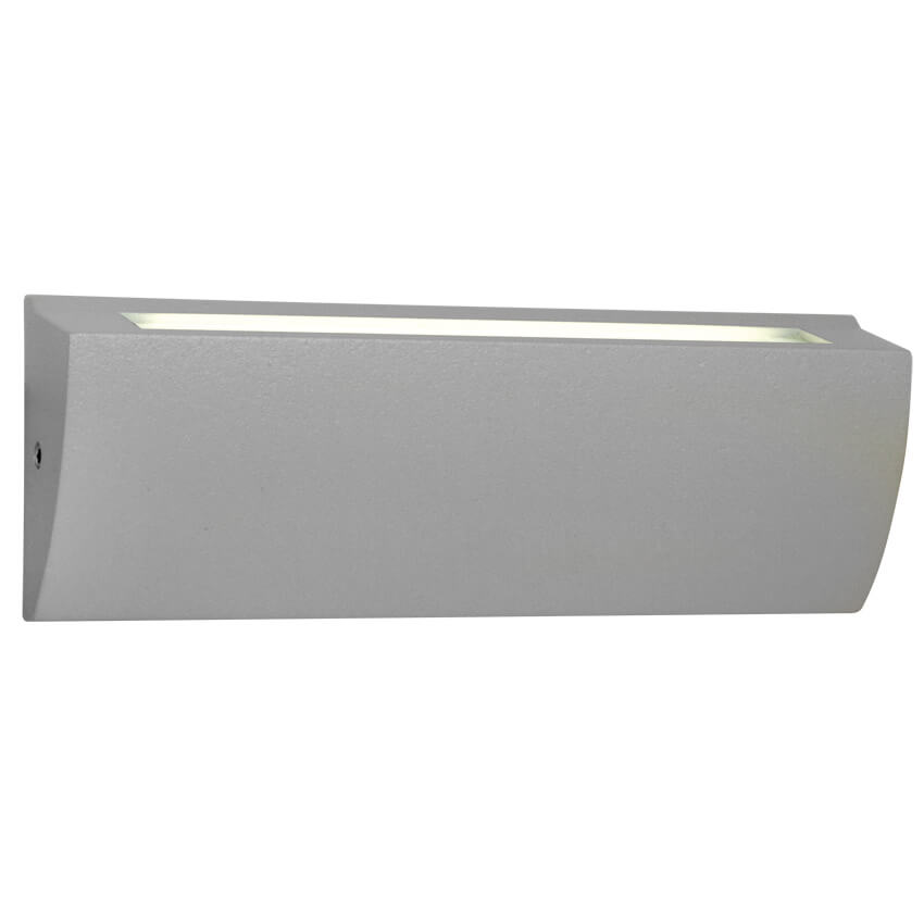 LED-Auenwandleuchte,  LED/6W