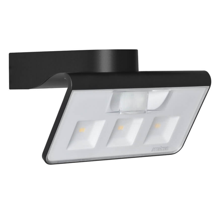 LED-Solar- Auenwandleuchte, XSOLAR,  LED/1,2W Bild 2