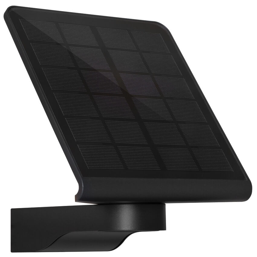 LED-Solar- Außenwandleuchte, XSOLAR,  LED/1,2W Bild 3