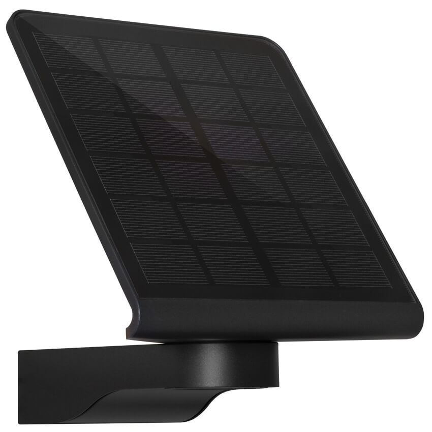 LED-Solar- Auenwandleuchte, XSOLAR,  LED/1,2W Bild 3