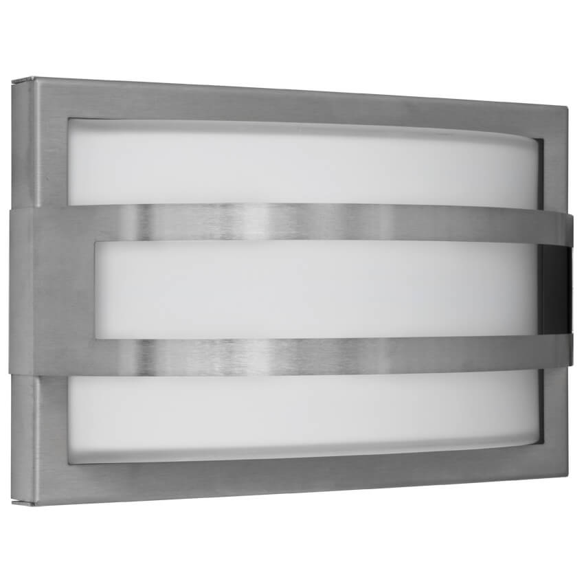 Auenwandleuchte, 1 x E27/75W
