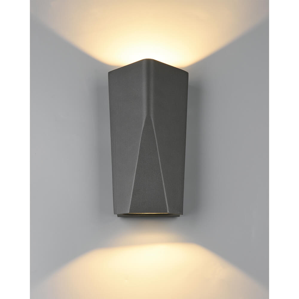 LED-Auenwandleuchte, TAY, 2 x LEDVANCE-LED/4,5W Bild 2