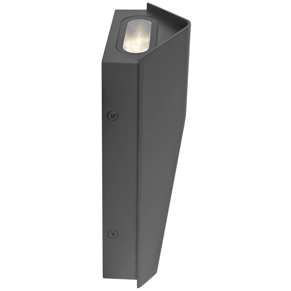 LED-Auenwandleuchte, TAY, 2 x LEDVANCE-LED/4,5W Bild 3