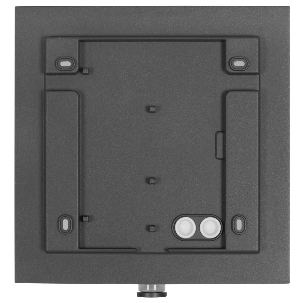 Auenwandleuchte, L690, LED/9W, mit IR-Sensor Bild 2