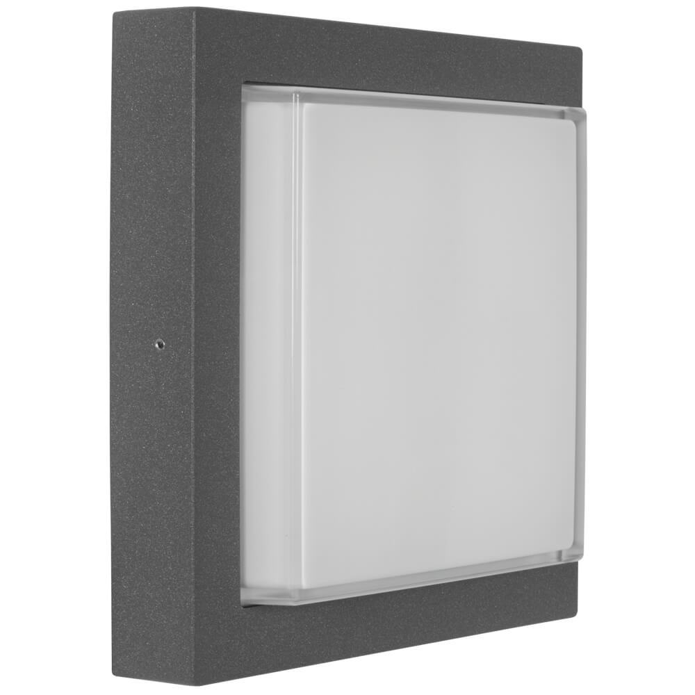 Auenwandleuchte, PACK, LED/12,9W