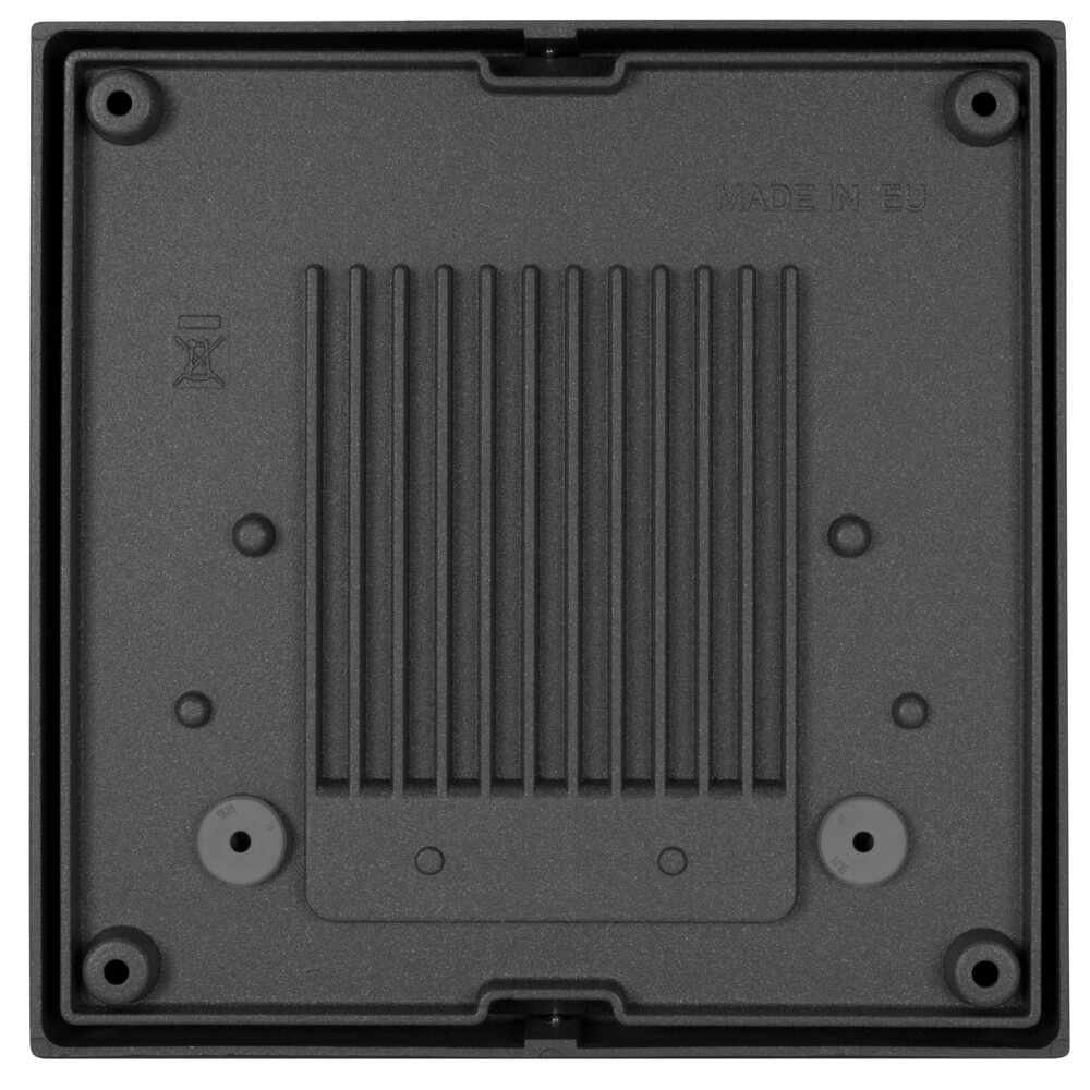 Auenwandleuchte, PACK, LED/12,9W Bild 3