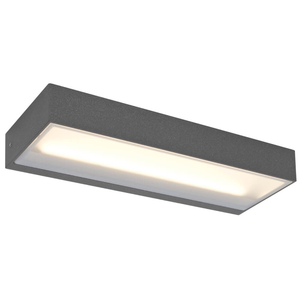 Auenwandleuchte, LED/15W Bild 2