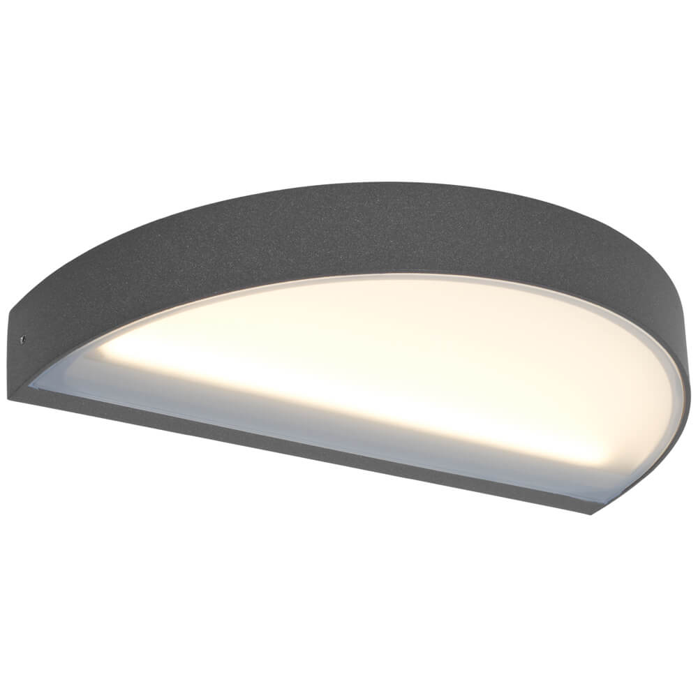 LED-Auenwandleuchte, LED/15W Bild 2