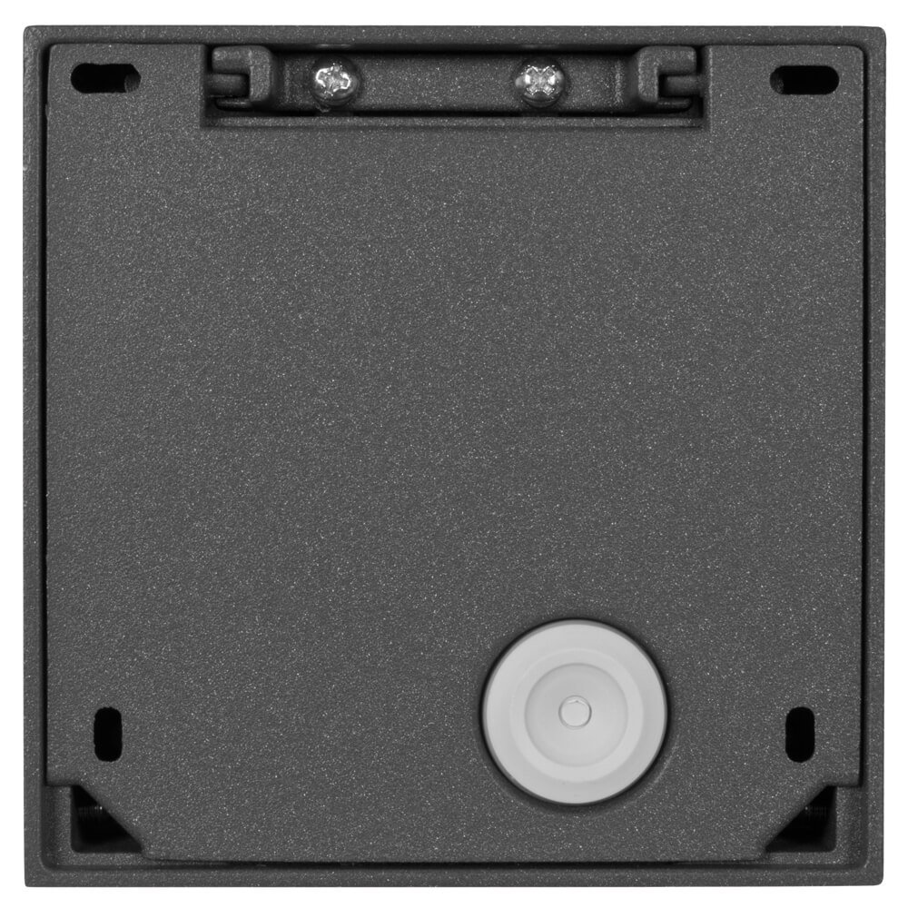 LED-Auenwandleuchte, LID WALL Bild 3