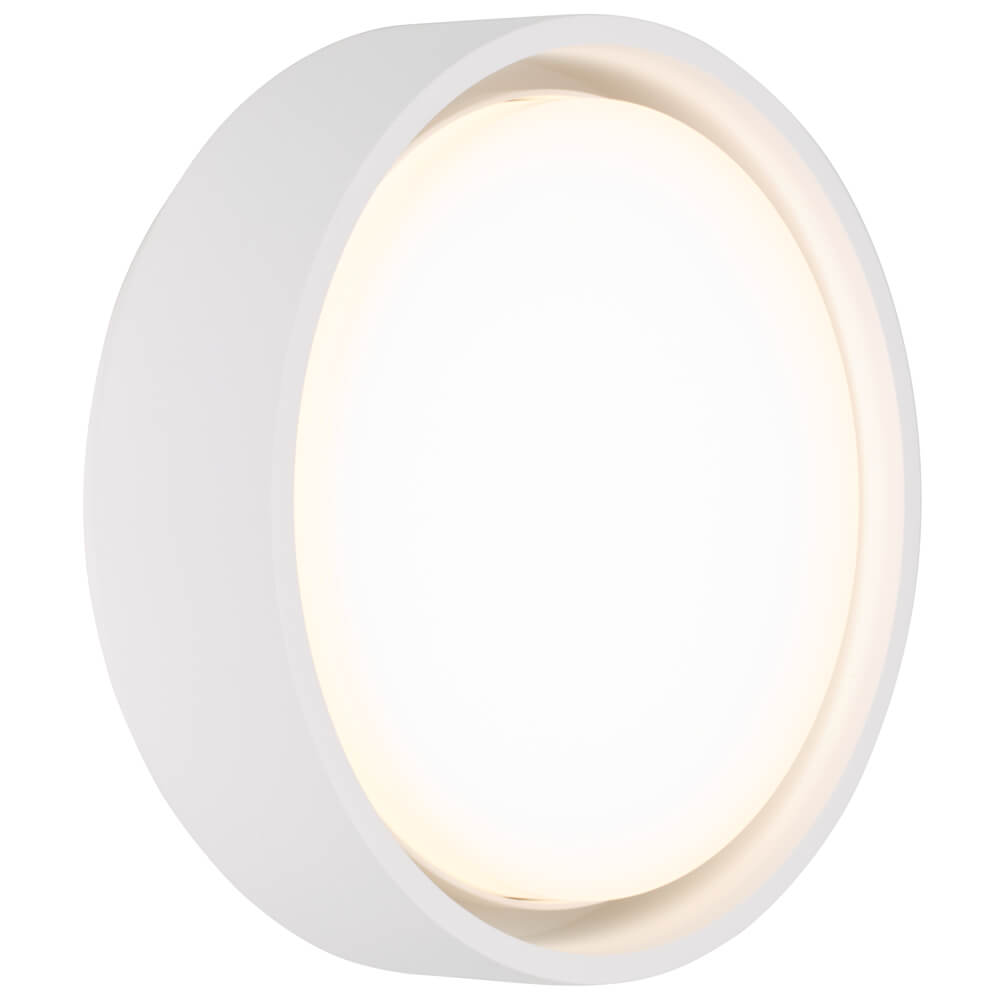 Auenwandleuchte, FRAME ROUND, LED/7W Bild 2