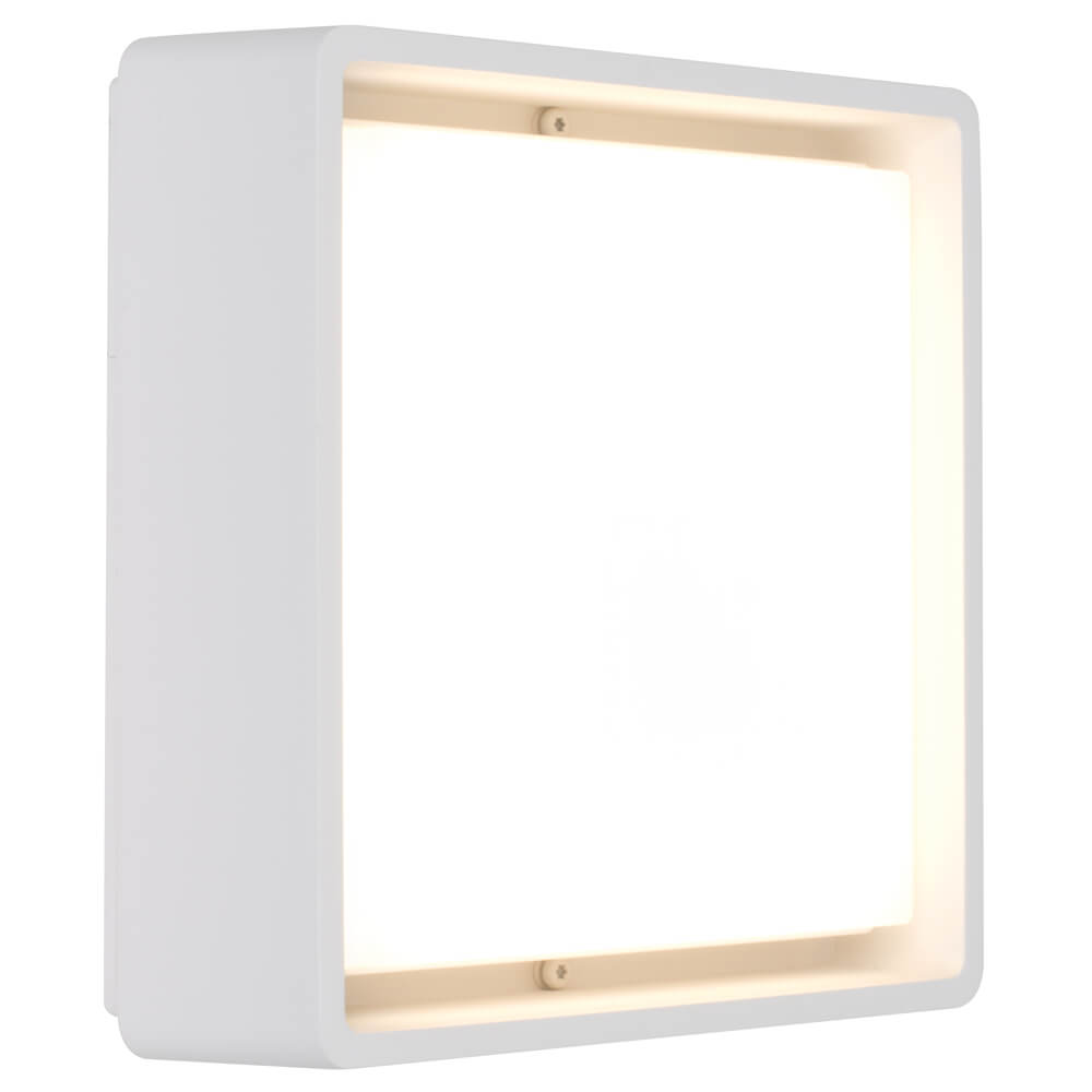 Auenwandleuchte, FRAME SQUARE, LED/6W Bild 2