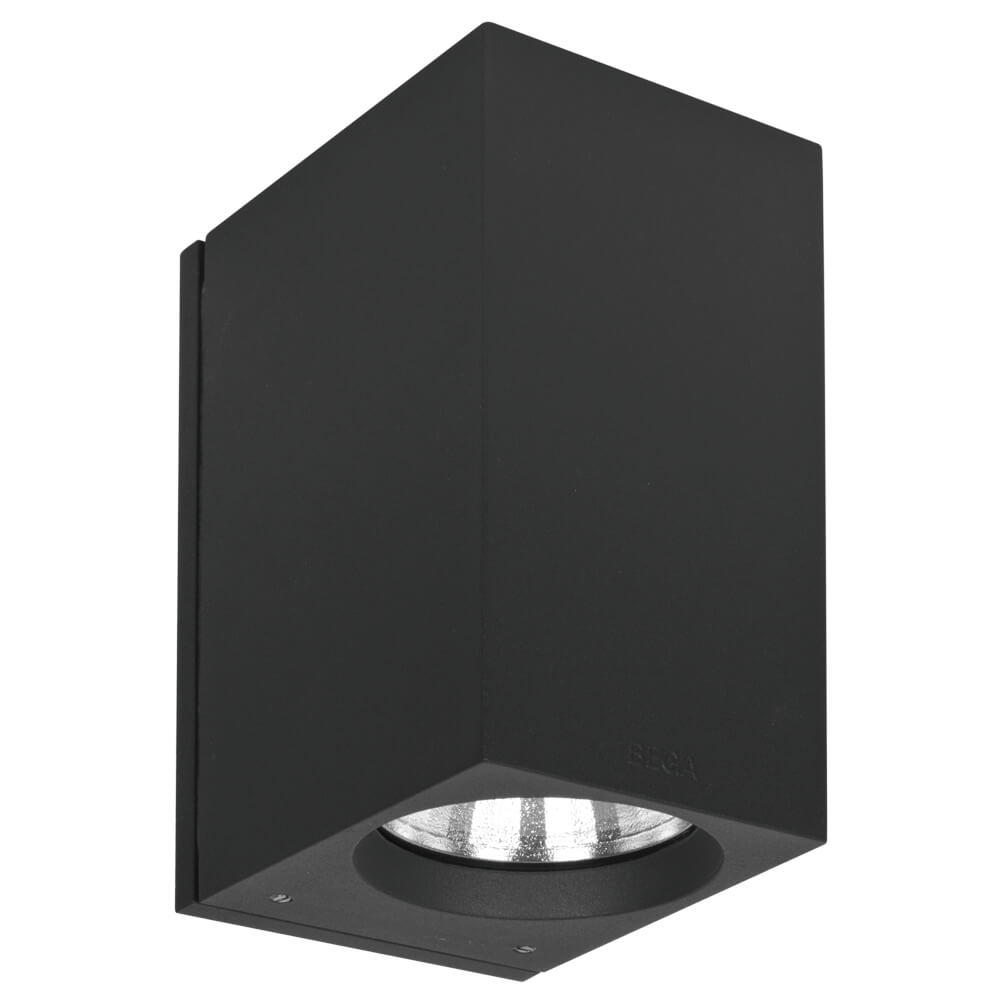 LED-Auenwandleuchte
